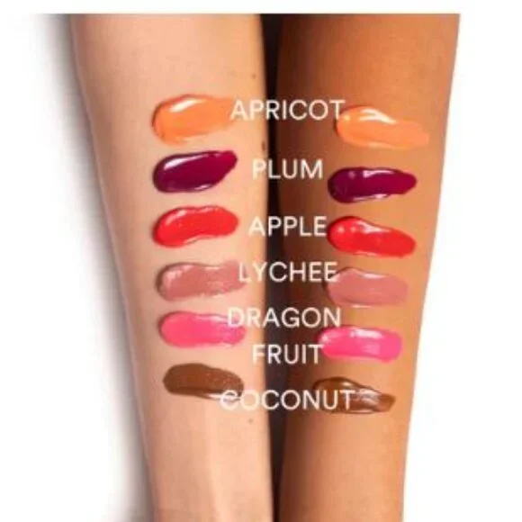 Gen See Lip + Cheek Color - Apricot - Picture 3 of 6